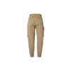 Converse Stretch Woven Pants Asia Sizing 'Khaki' Men's 10024872-A01