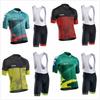 Men Women Cycling Jersey Short Sleeve Mountain Bike Quick Dry Breathable Outdoor Sport Shirt