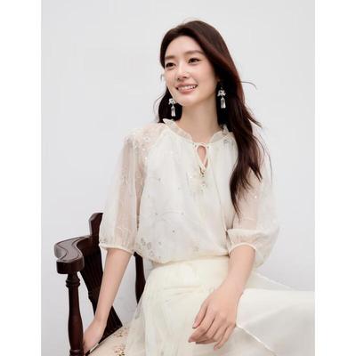 Topper – Bluser og skjorter