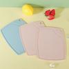 with Convenient Hanger Fruit Chopping Board Barley Plastic Small Chopping Board Cutting Board