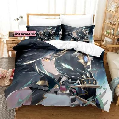Biancheria da letto – Completi lenzuola e set da letto