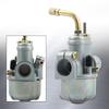 For Puch Maxi Bing Motorcycle Carburetor 12mm 15mm 17mm Carburetor Parts 50cc Mini Motocross Pitbike Scooter Moped Accessories