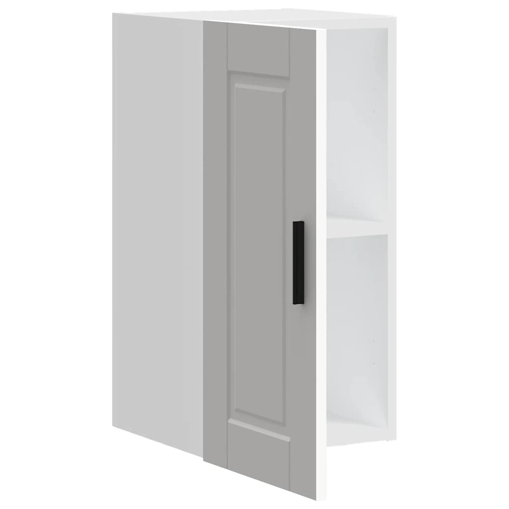 Küchenwandregal - Ausreichend Stauraum, Flur, Wohnzimmerregal - Optimieren Sie Ihren Stauraum 30x31x60 Cm