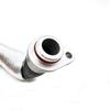 11537572159 High Quality Upgrade Aluminium Cylinder Connection Water Pipe Coolant Liquid Water Hose For BMW 1'/3'/5'/X1/Z4