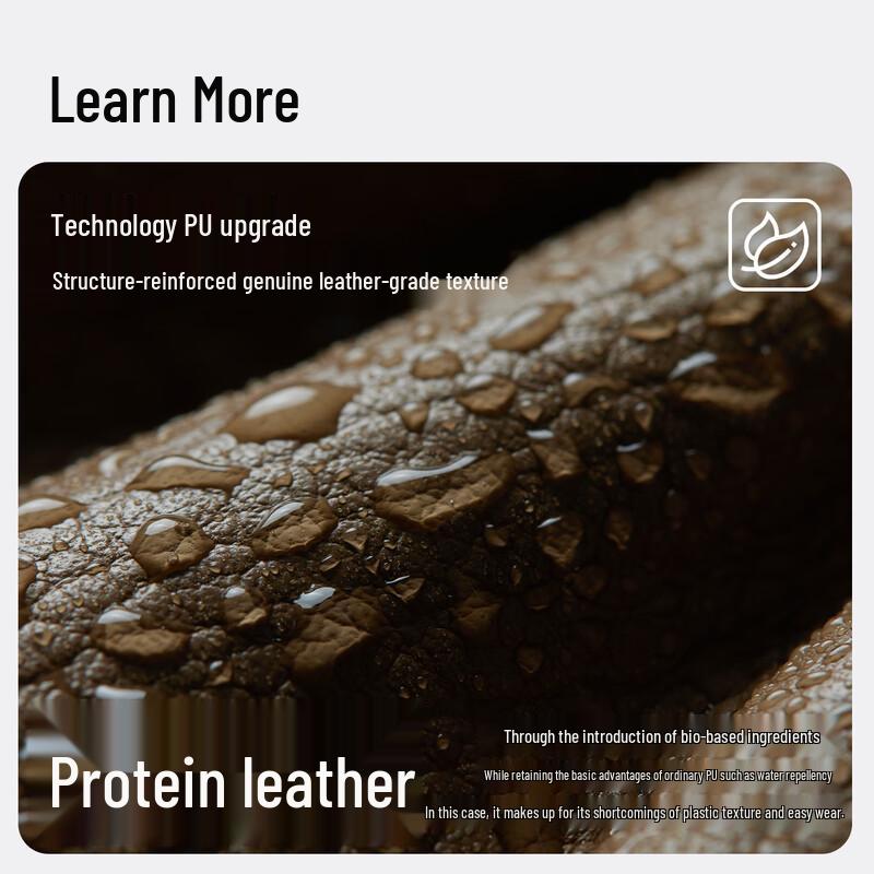 MISSION Women's UV Warm Touchscreen Leather Gloves