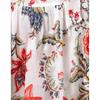 Oilily Pattern Skirt Owasask005