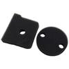 Air Filter Cleaner Element For Robin NB351 NB411 Trimmer Brush Cutter Engien Spare Replace Part 5413502700, 5413500600
