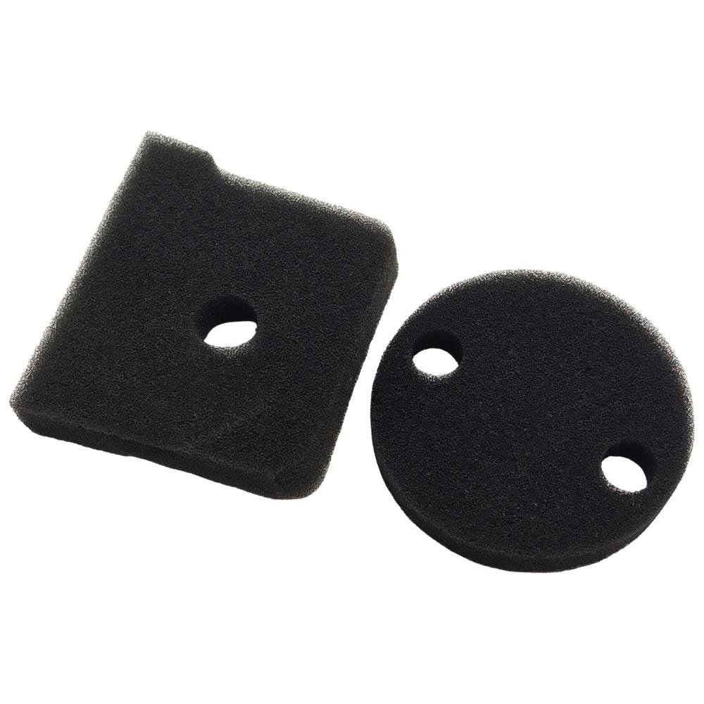 Air Filter Cleaner Element For Robin NB351 NB411 Trimmer Brush Cutter Engien Spare Replace Part 5413502700, 5413500600