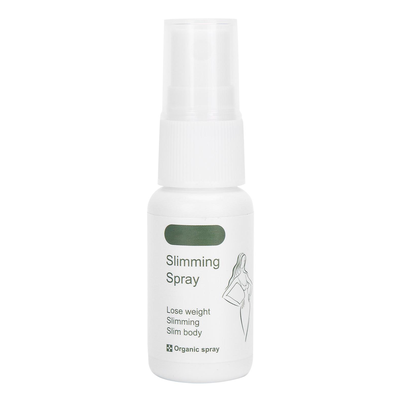 

20ml Body Slimming Spray Body Care Firming Slimming Weight Loss Nourishing Spray