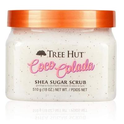 Προϊόντα σώματος – Προϊόντα απολέπισης σώματος