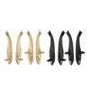 ILTNATMLE Car Interior Door Handle Trim Pull Grab Panel Handle for BMW 3 4