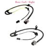 2 ABS Wheel Speed Sensor Wire Harness Rear L/R Fits Toyota Highlander 2008-2013