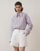 GIEMAR Five Color Denim Pants