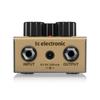 Tc Electronic Compact Effects Pedal Spring Reverb Pedal DRIP SPRING REVERB