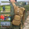 Tactical Camouflage Hydration Backpack