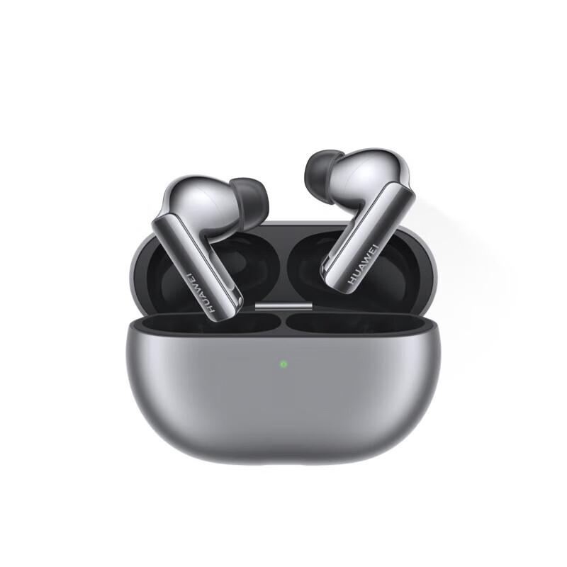 

Huawei FreeBuds Pro 3 True Wireless Noise Cancelling Earbuds