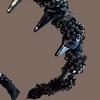 Summer Hair Hoop Beads Twist Decor Headband Anti-slip Teeth Face