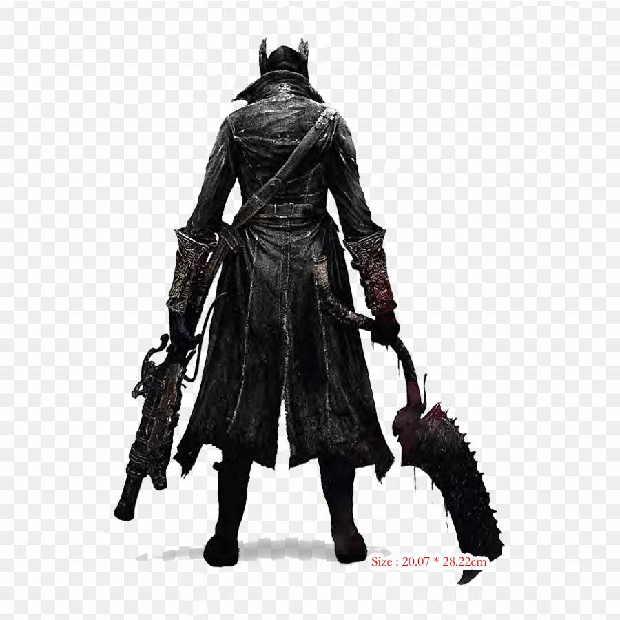 Buy Bloodborne Deviantart Iron On Heat Transfer Printing Vinyl