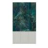 AS Creation Palm Leaf And Wood Slats 2 In 1 Vinyl Textured Wallpaper