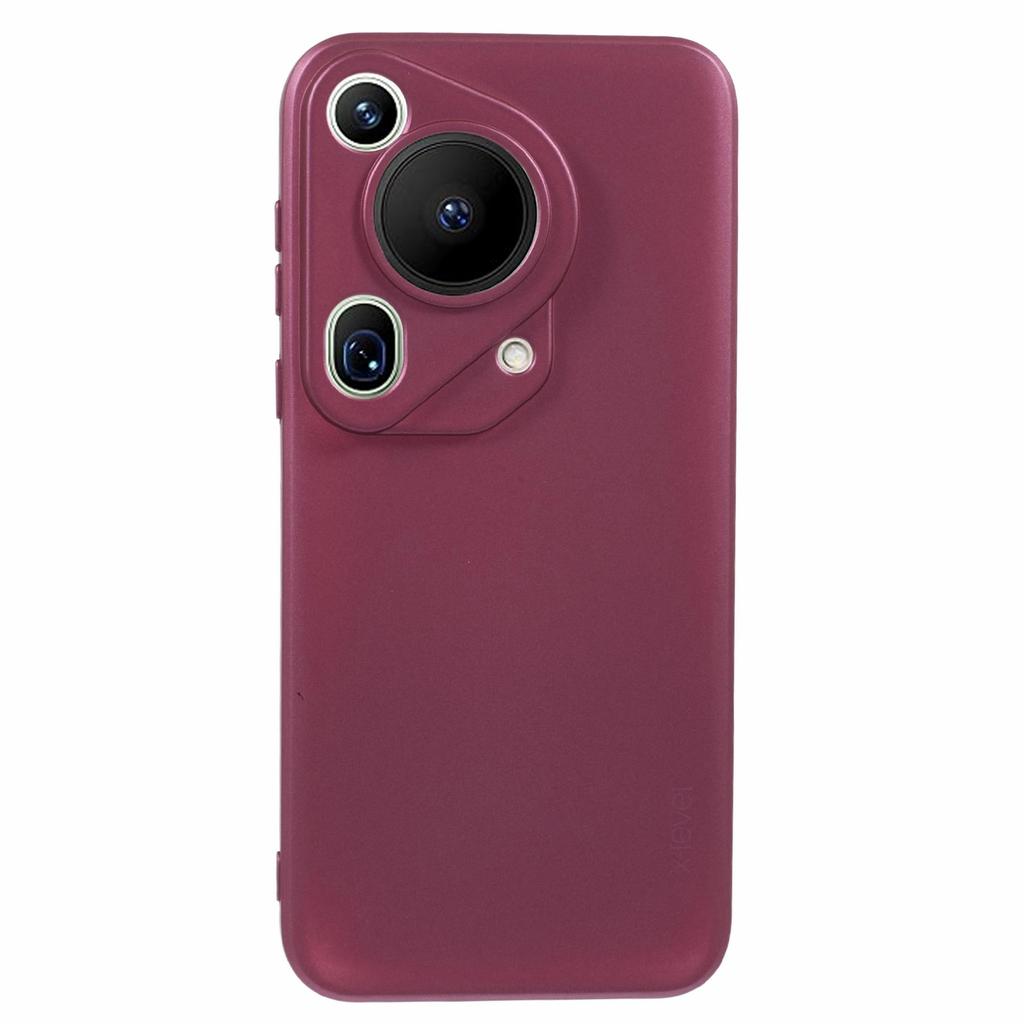 X-LEVEL Guardian Series dla Huawei Pura 70 Ultra TPU etui na telefon matowe etui ochronne