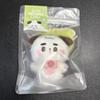 [USED] NCT127 Jungwoo SOM MOONG CHILL Plush Key Ring