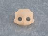 Nendoroid Doll Custom Face Parts 00 [Almond Milk] - Figure Collectible