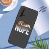 Beagle Puppy Dog For Huawei Nova 11 12i 3i 7i 8i 9 10 SE Y60 Y61 Y70 Y72 Y73 Y90 Y91 P20 P30 Pro P40 Lite Case