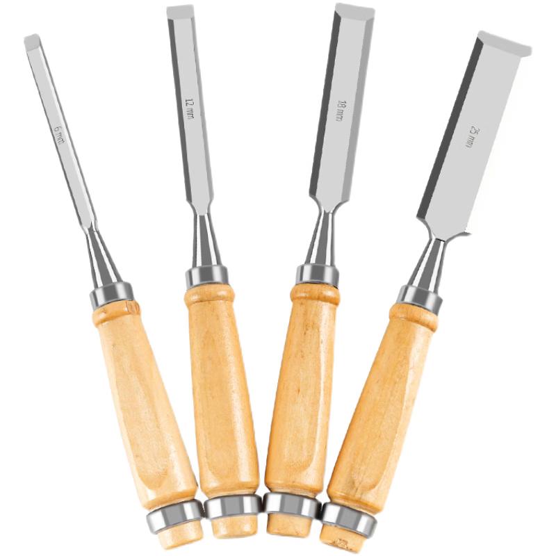 Woodworking Chisel Set