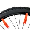 3pcs Bicycle Tyre Lever Tyre Spoon Nylon for Mountain Bike Crowbar Removal Tool Cycling Accessories