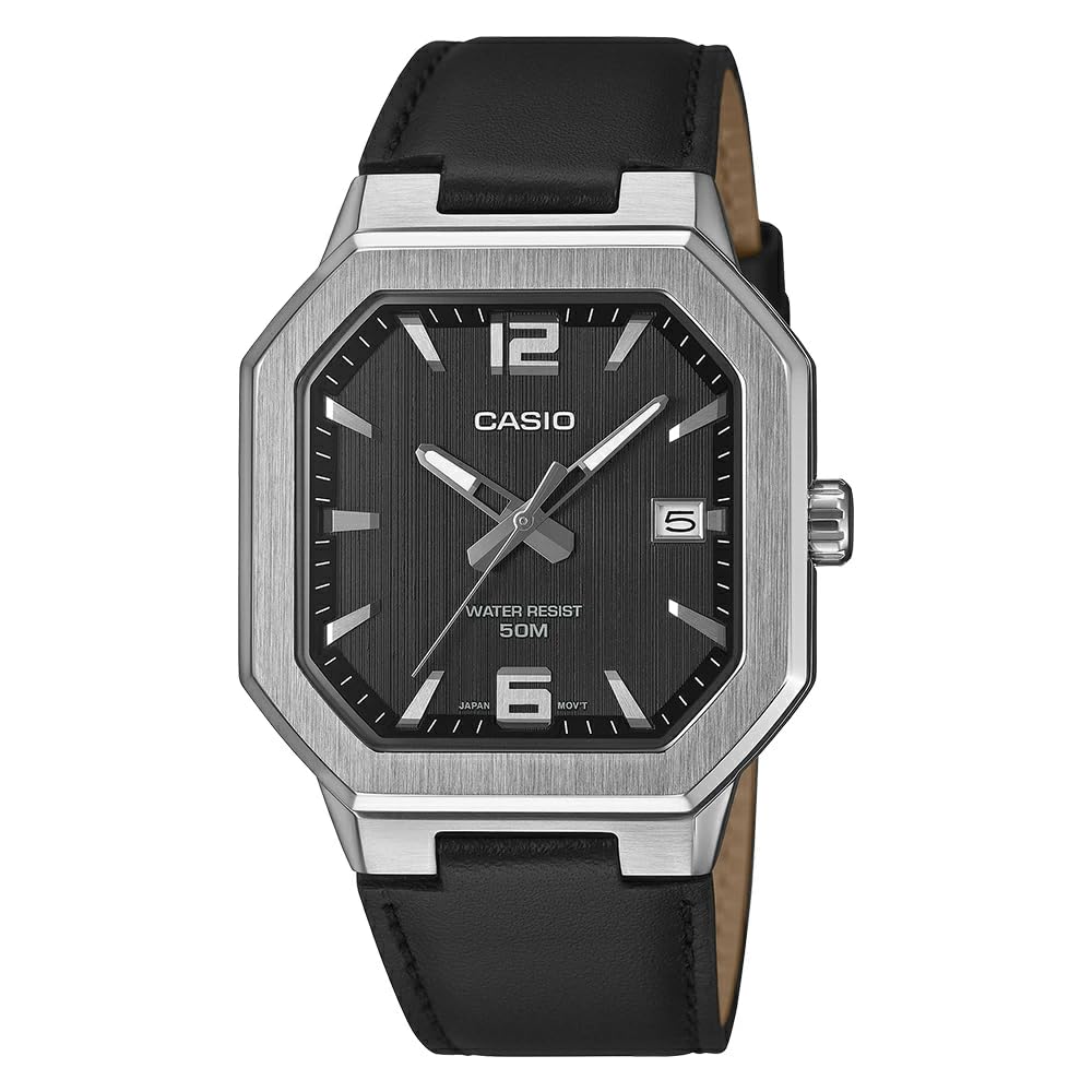 Casio Elegants Analogais Pulkstenis MTP-B195L-1A Unisex