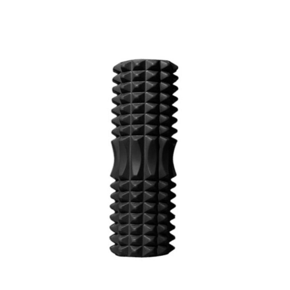 EVA Foam Yoga Foam Roller Trigger Point Fitness Yoga Column Fitness Back Roll  Exercise