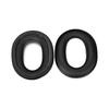 2Pcs Replacement Ear Pads Repair Parts Earpads Ear Cushion for Sony WH-1000XX Headphone Accessories