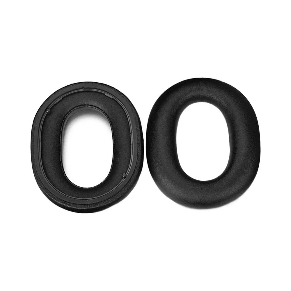 2Pcs Replacement Ear Pads Repair Parts Earpads Ear Cushion for Sony WH-1000XX Headphone Accessories