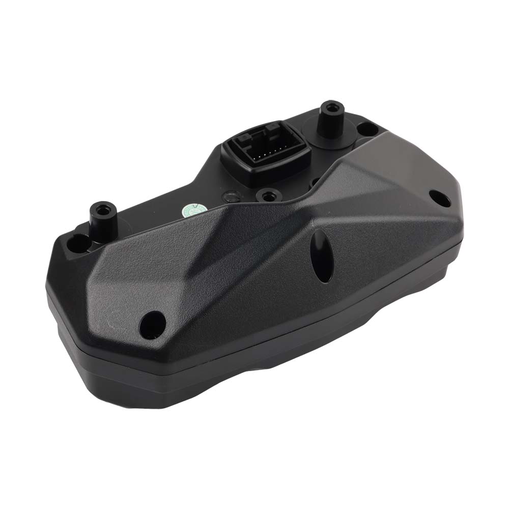 Motorcycle Digital Speedometer Tachometer Gauge Assembly for Yamaha FZ16 Fazer FZ 2.0 FZ 16 FZ V2 FZV2 FZS FI V2