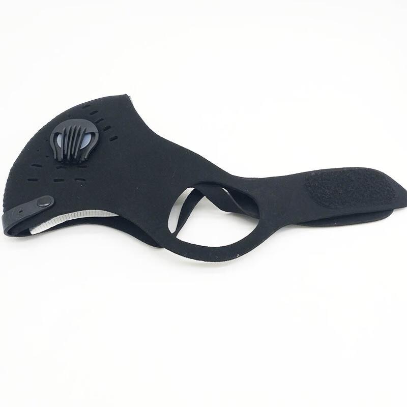 

Brangdy Activated Carbon Cycling Face Mask
