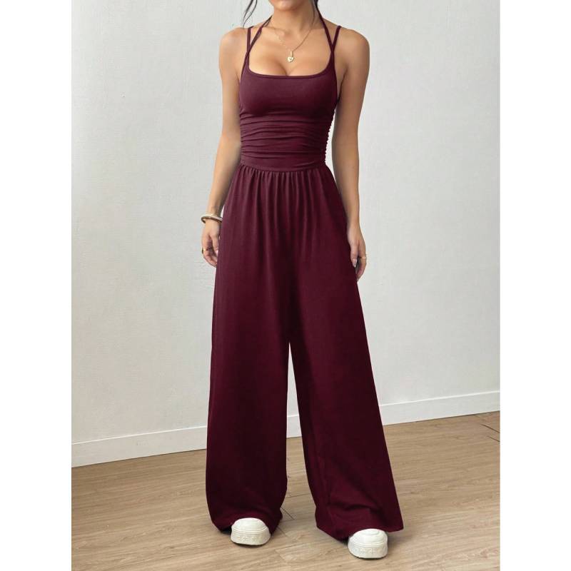 T Shirt Dress With Milk Silk Fabric For Casual Streetwear And Yoga Enthusiasts