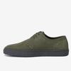 Fred Perry Suede Sneakers Sfpm2434360 W49