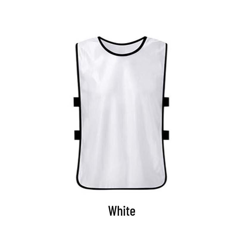 Sports Training Scrimmage Vest