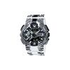 LCD/Wijzer Dubbel Display Serie G-SHOCK Grévys Zebra Thema Sport Waterdicht Kwarts Uurwerk Hars Band Japans en Koreaans Horloge GA-110WLP-7AJR