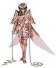 TAMASHII NATIONS Saint Seiya Cloth Myth Andromeda Shun God Cloth Anniversary -10th Edition-