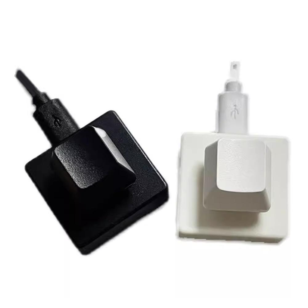 One-key Shortcut Keyboard USB Custom Programmable Macro Mechanical Keyboard Hot Key Mouse One Key Button Mini Keypad