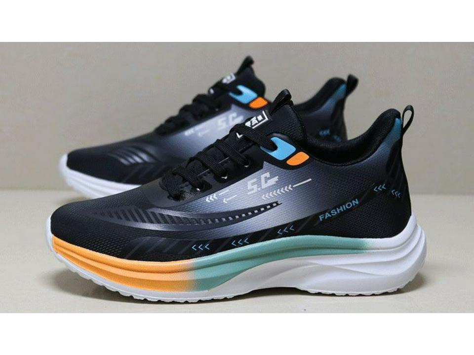 Trendiga vattentäta lädersneakers för män med sammetsfoder - Lätta, varma, mångsidiga för vinterlöpning och fritidsbruk.