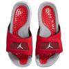 Jordan Sandali da uomo Hydro 4 Retro Toro Bravo ciabatte rosso fiammante 532225-600