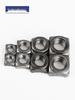 5M 6M 8M 10M Type A Square Weld Nut - DIN928 Compliant