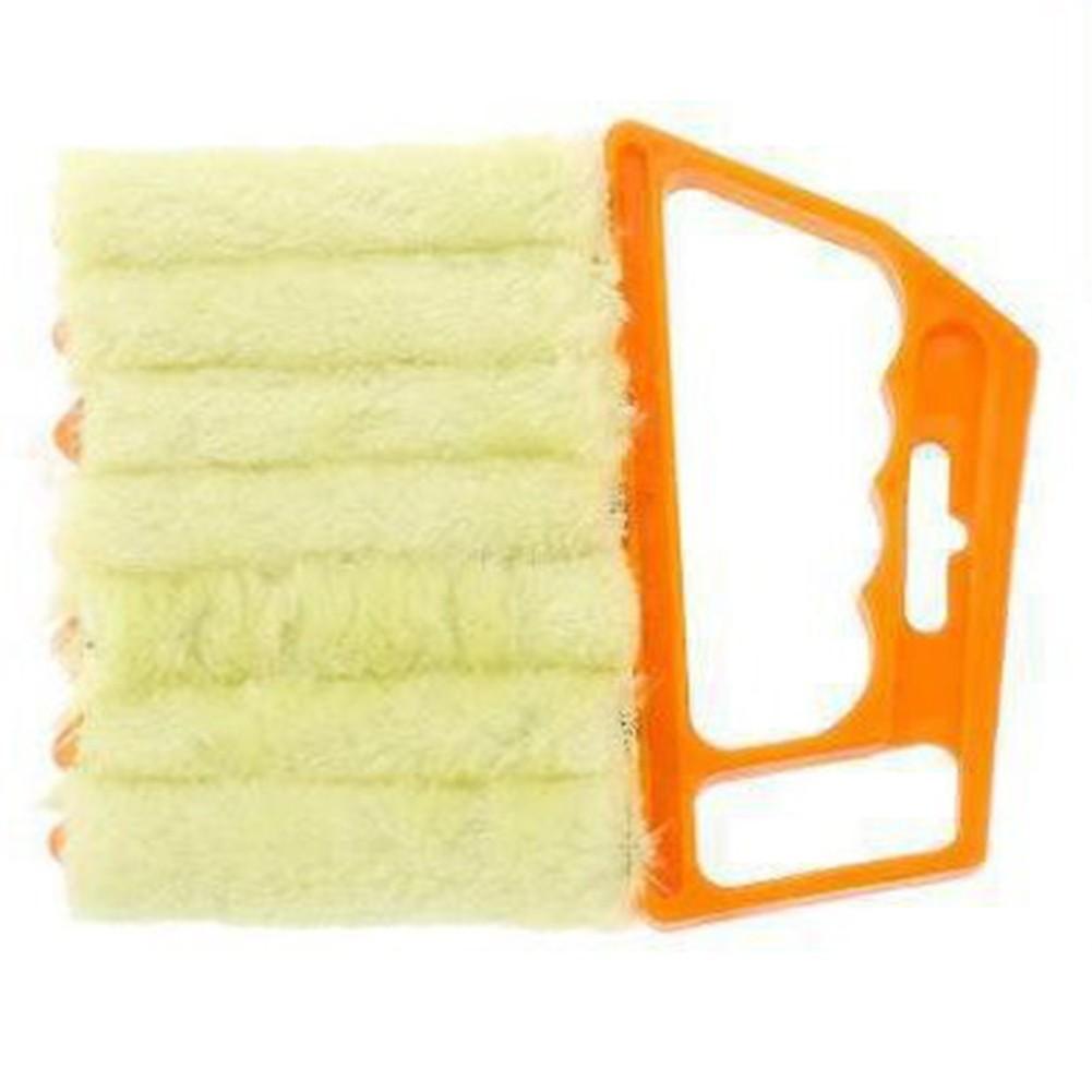 Air Conditioner Cleaning Handheld Cleaning Tool Venetian Blinds Brush