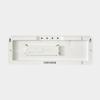 Digital Alarm Clock Desktop/Wall for Time Clocks Children Room Bedroom Decoratio