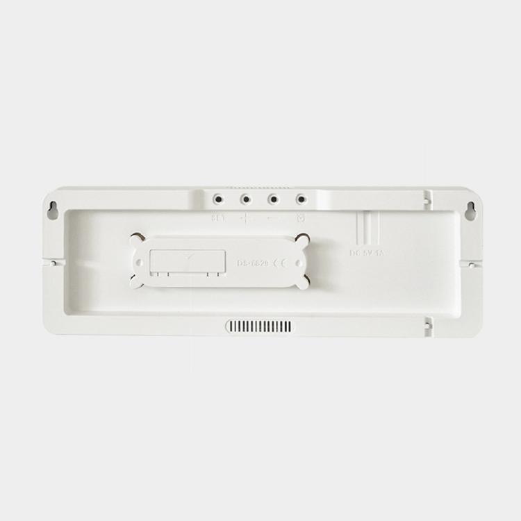 Digital Alarm Clock Desktop/Wall for Time Clocks Children Room Bedroom Decoratio