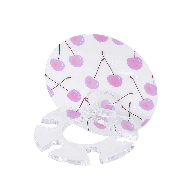 

Креативная ванная комната без сверления, забавный держатель для зубных щеток, настенный многофункциональный держатель для зубов, крючок для бритвы