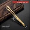 Wutuo 304 Stainless Steel Food Tongs Set