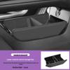 Multi-functional Car Storage Box and Trash Can for Xiaomi SU7